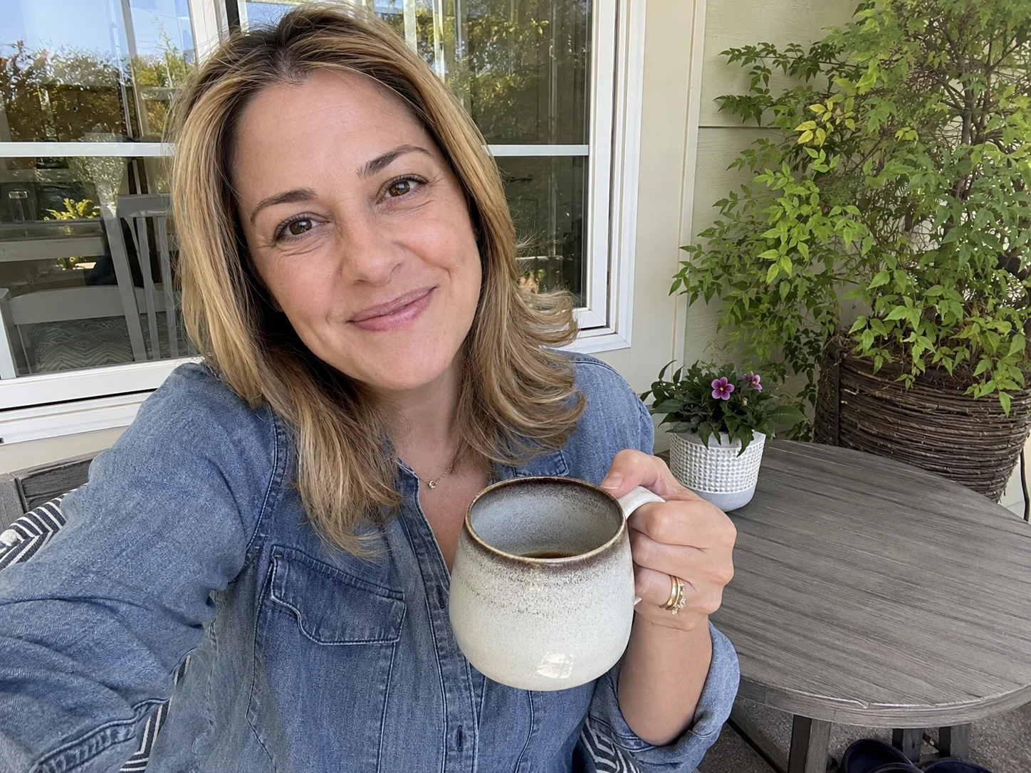Marian F. Akemi Coffee Boost Review